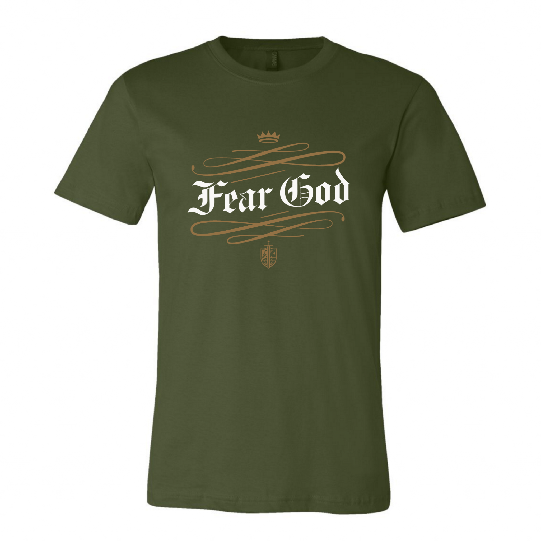 fear of god t