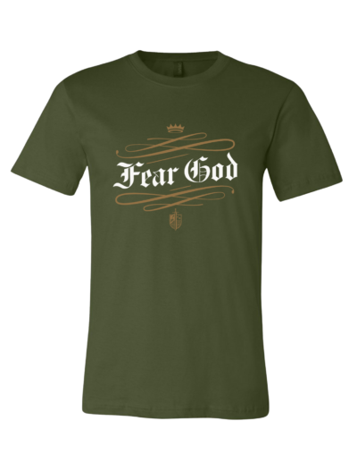 Fear God T-Shirt