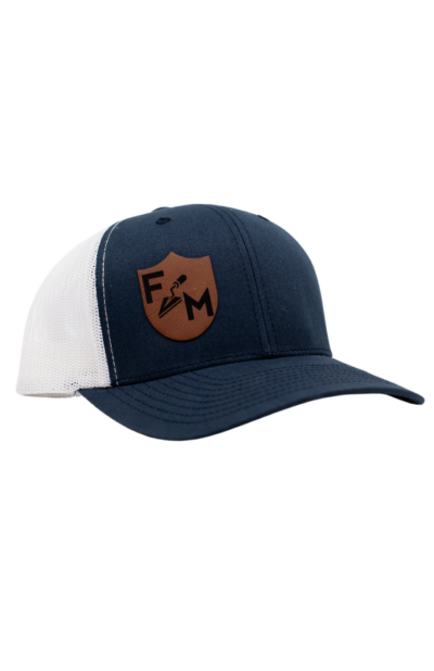 Founders Ministries - Patch Hat