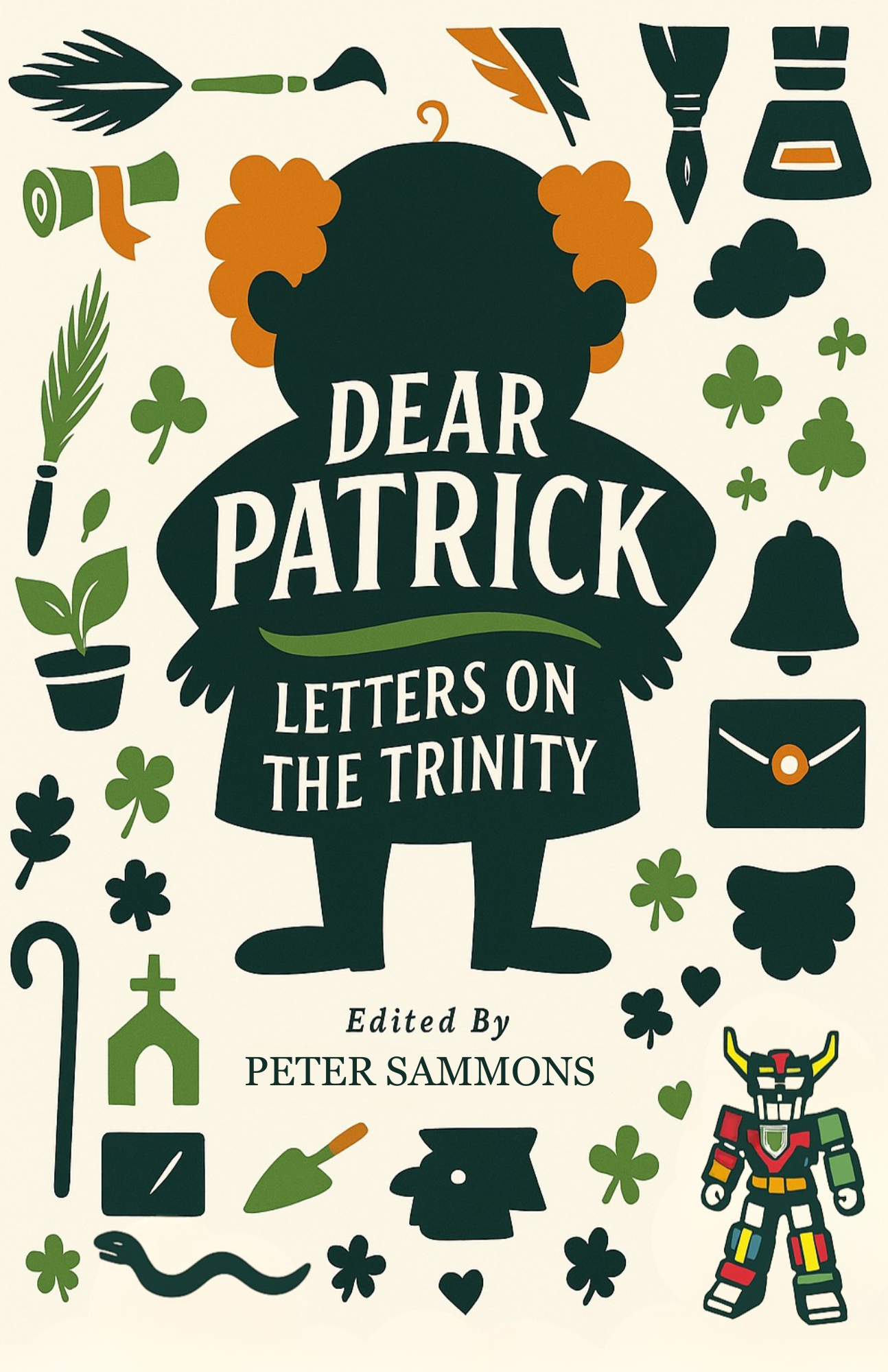 Dear Patrick