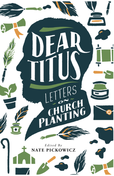 Dear Titus