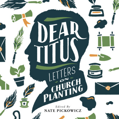 Dear Titus (Audiobook)