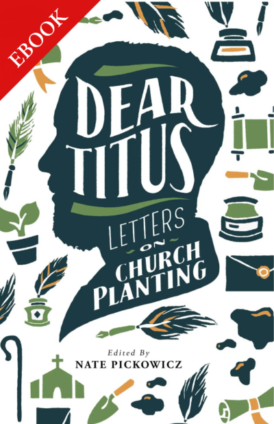 Dear Titus (eBook)