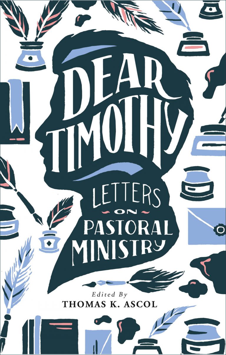 Dear Timothy