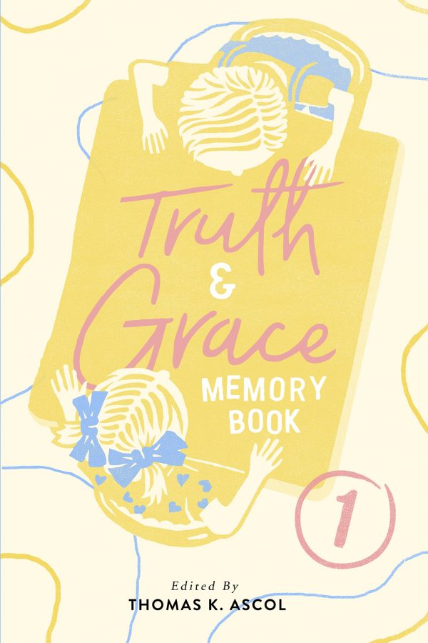 Truth and Grace Memory Book 1