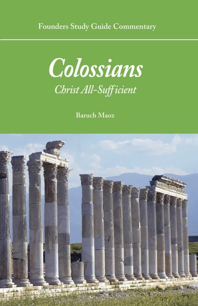 FSGC-Colossians