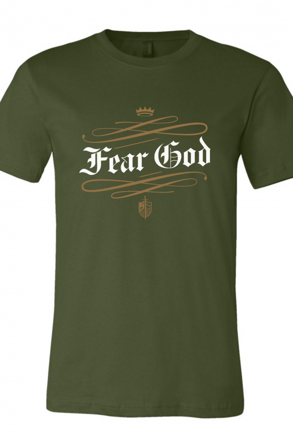 Fear God T-Shirt