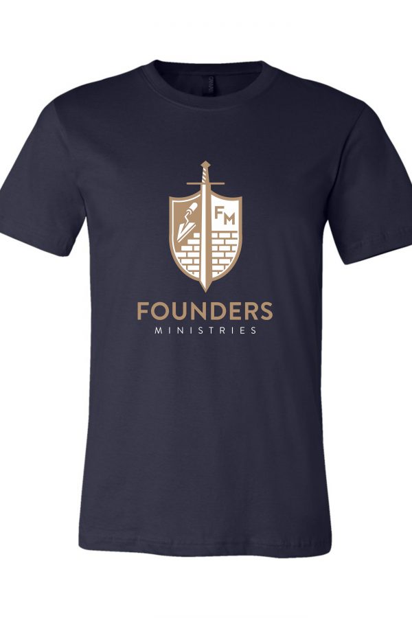 Founders Ministries T-Shirt