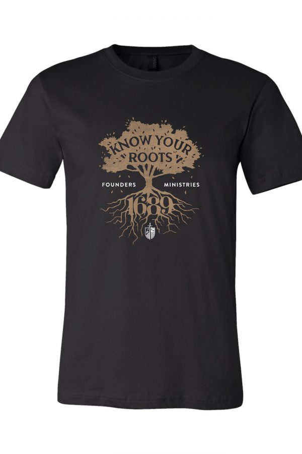 1689 Know Your Roots T-Shirt
