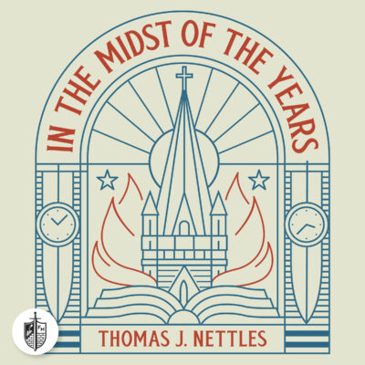 In the Midst of the Years (Audiobook)